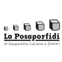 Logo di LA POSAPORFIDI