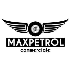 Logo di MAXPETROL