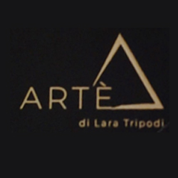 Logo di SALONE ARTE'