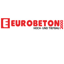 Logo di EUROBETON 2000