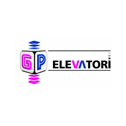 Logo di GP ELEVATORI