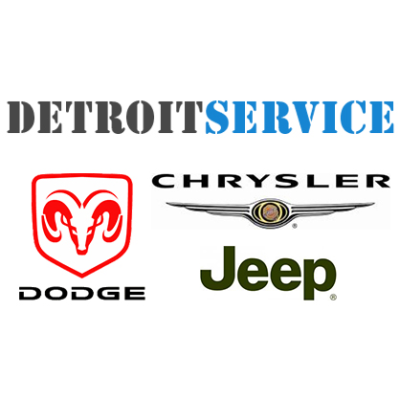 Logo di DETROIT SERVICE