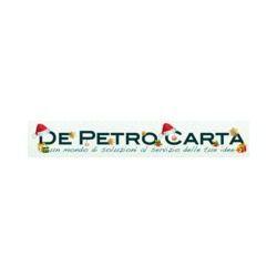 Logo di DE PETRO CARTA