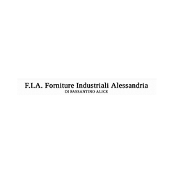 Logo di F.I.A. FORNITURE INDUSTRIALI ALESSANDRIA