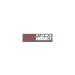Logo di MARENCO CHIUSURE S.R.L.