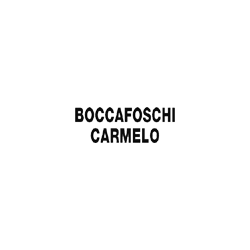 Logo di CARMELO BOCCAFOSCHI