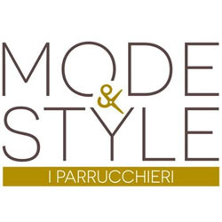 Logo di PARRUCCHIERI BARBERIA MODE E STYLE