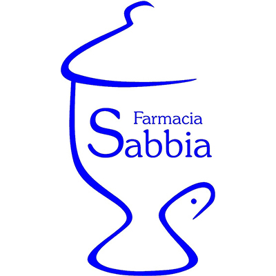 Logo di FARMACIA SABBIA