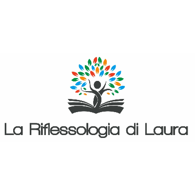 Logo di LA RIFLESSOLOGIA PLANTARE DI LAURA