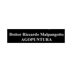 Logo di MALPANGOTTO DR. RICCARDO SPECIALISTA IN AGOPUNTURA