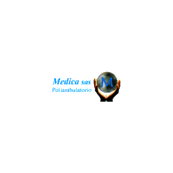 Logo di MEDICA POLIAMBULATORIO