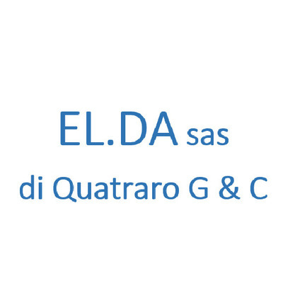 Logo di EL.DA SAS