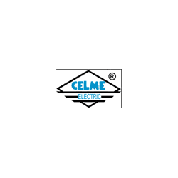 Logo di C.EL.ME.