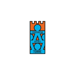 Logo di COOPERATIVA SOCIALE TORRE