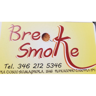Logo di BREAK SMOKE E CAFFè