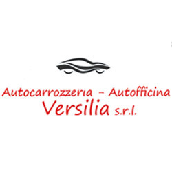 Logo di AUTOCARROZZERIA AUTOFFICINA VERSILIA