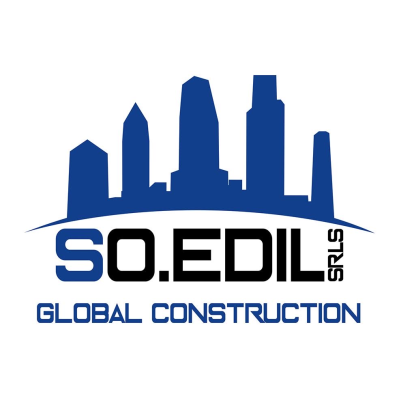 Logo di IMPRESA EDILE SO.EDIL