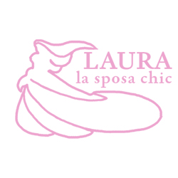 Logo di LAURA LA SPOSA CHIC