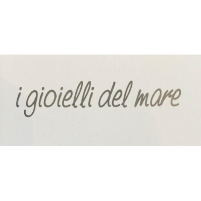 Logo di I GIOIELLI DEL MARE