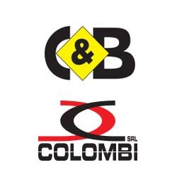 Logo di C&B COLOMBI