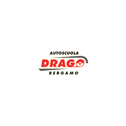 Logo di AUTOSCUOLA DRAGO