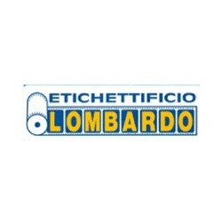 Logo di ETICHETTIFICIO LOMBARDO