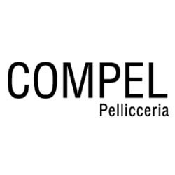 Logo di COMPEL PELLICCERIA