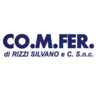 Logo di CO.M.FER.