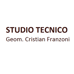 Logo di STUDIO TECNICO FRANZONI DI FRANZONI GEOM. CRISTIAN