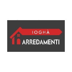 Logo di IOGHA' ARREDAMENTI - EREDI IOGHA' DI FRANCESCA ROMANA IOGHA' E C. SAS