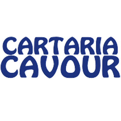 Logo di CARTARIA CAVOUR