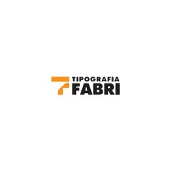 Logo di TIPOGRAFIA FABRI