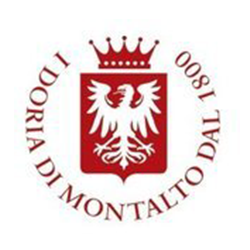Logo di AGRITURISMO LA COLOMBINA I DORIA DI MONTALTO