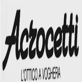 Logo di OTTICA ACROCETTI