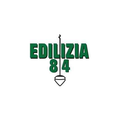 Logo di EDILIZIA 84
