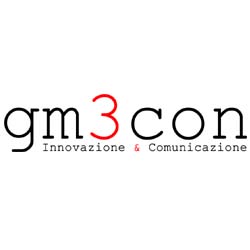 Logo di GM3CON