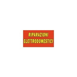 Logo di CENTRO ASSISTENZA ELETTRODOMESTICI CUDIA