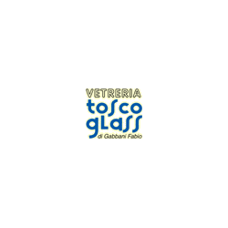Logo di TOSCO GLASS