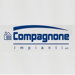 Logo di COMPAGNONE IMPIANTI