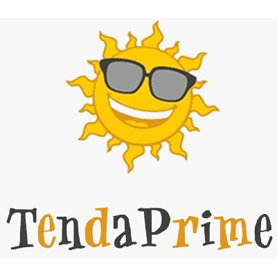 Logo di TENDA PRIME