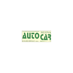 Logo di NUOVA AUTOCAR