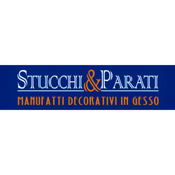 Logo di STUCCHI E PARATI COLELLA