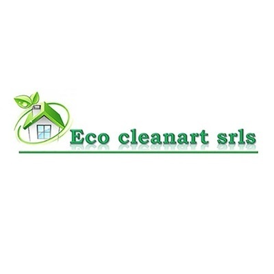 Logo di ECO CLEANART