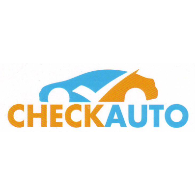 Logo di CHECK AUTO
