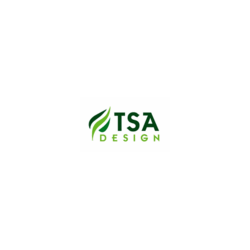 Logo di TSA DESIGN