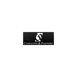 Logo di CANTALUPPI E PARTNERS