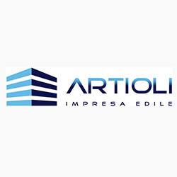 Logo di ARTIOLI REMO E C. SAS