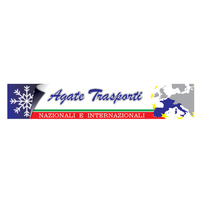 Logo di AGATE TRASPORTI