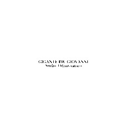 Logo di GIGANTE DR. GIOVANNI STUDIO ODONTOIATRIA