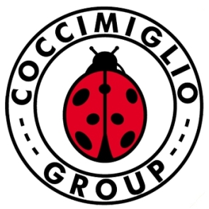 Logo di COCCIMIGLIO GROUP SRL